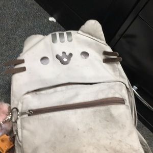 Meet your Posher, Bailey